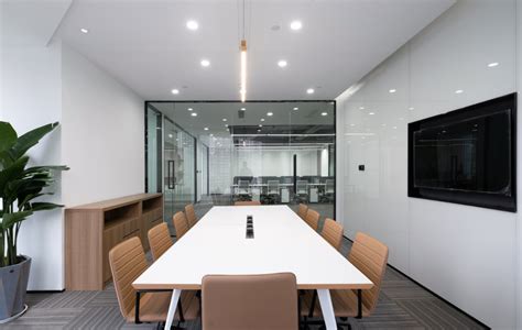 In-Demand Trends for Conference Room Design – Trueform Concrete