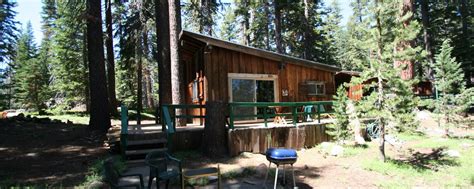 Our Cabins - Kit Carson Cabins | Kit Carson Lodge