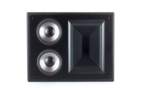 Klipsch THX-5000-LCR THX Ultra2 2-Way Home Theatre Speaker | Audio ...