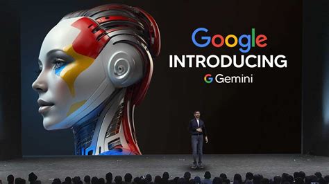 Google Launches Gemini AI, The Next Level AI