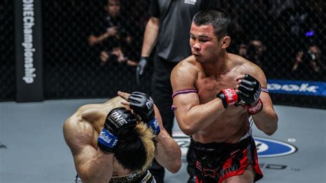 Top 8 Muay Thai Elbow Knockouts In ONE Championship History - Evolve ...