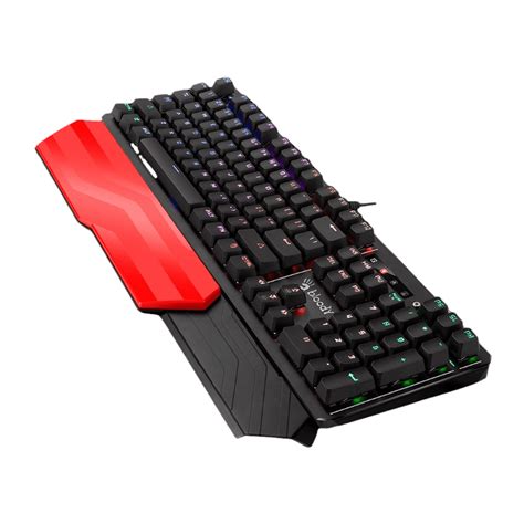 Bloody B975 Light Strike RGB Mechanical Gaming Keyboard Price in ...