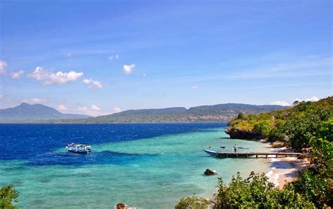 Indahnya Indonesiaku: Taman Nasional Bali Barat ( West Bali National ...