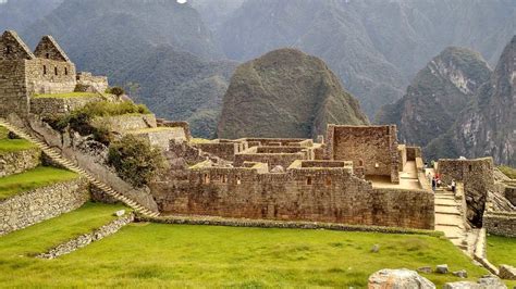 Explore the Heart of the Inca Empire - 7 Days | kimkim