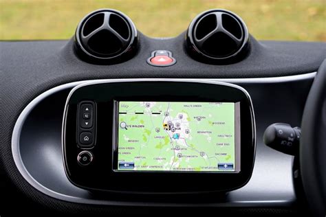 The Importance Of GPS Technology In Today’s Vehicles — Every Thing For Dads