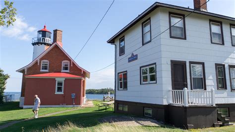 Keweenaw County Historical Society (U.S. National Park Service)