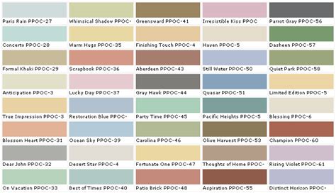 Behr Paints - Behr Colors - Behr Paint Colors - Behr Interior Paint ...