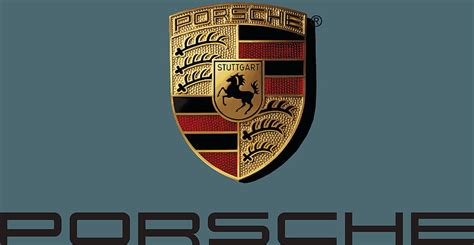 Share 144+ porsche logo wallpaper best - 3tdesign.edu.vn