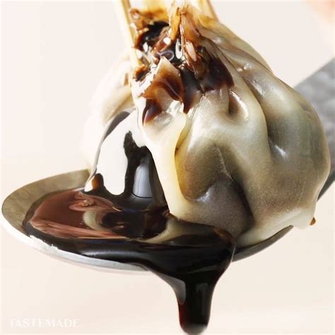 Chocolate Dumplings Are the Easiest Dessert You've Never Tried | These ...