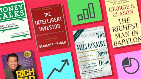 5 No-nonsense personal finance books - Blog by Tickertape