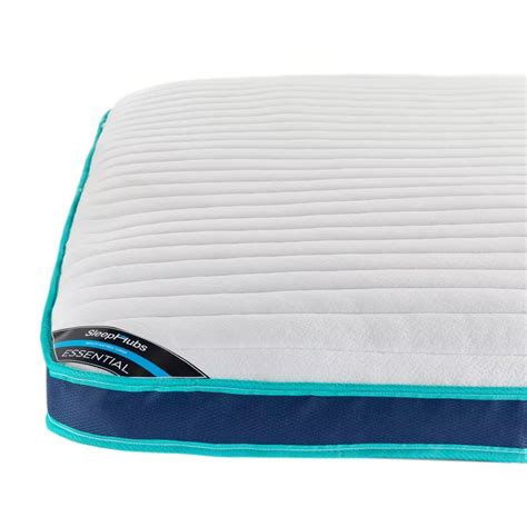 Selectus: Essential Mattress Topper - SleepHubs