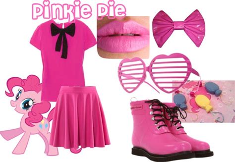 17 Best images about Pinkie Pie Outfits on Pinterest | Blue sandals ...