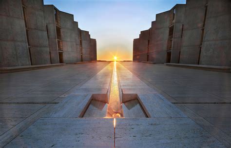 Larameeee (Louis Kahn l Salk Institute 1967 “The Salk...)