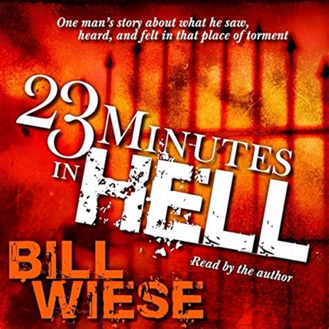 Amazon MusicでBill Wieseの23 Minutes in Hellを再生する