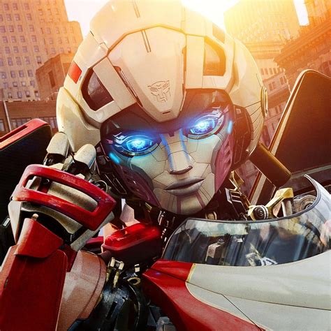 13 Facts About Arcee (Transformers) - Facts.net