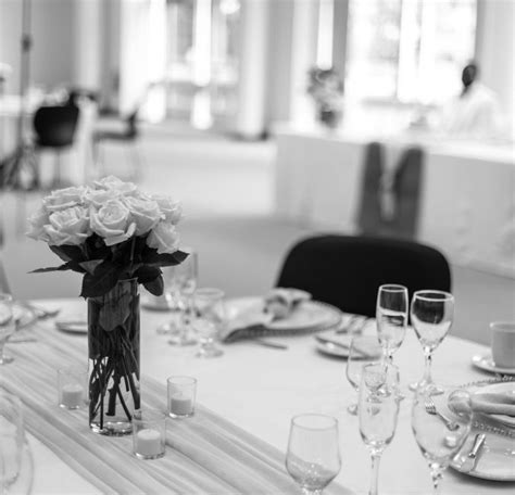 Weddings & Receptions | Special Events - Haworth Hotel