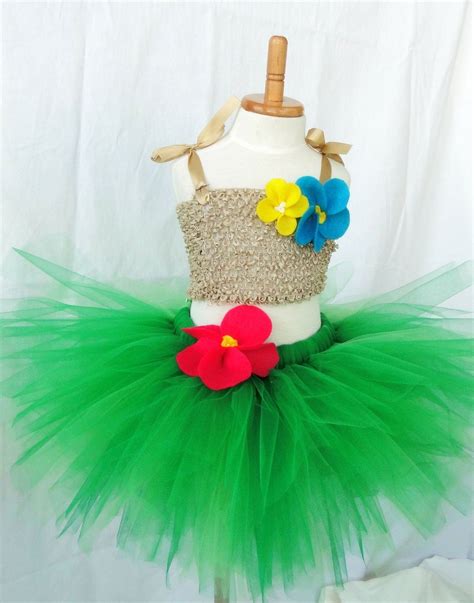 The 35 Best Ideas for Diy Lilo Hula Costume - Home, Family, Style and ...