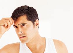 Male Hair Loss Prevention - Trichology Consultants London