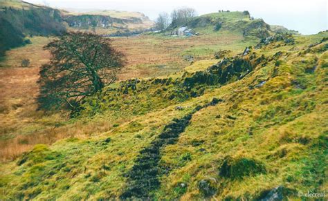 Isle of Lismore Map - Inner Hebrides, Scotland - Mapcarta