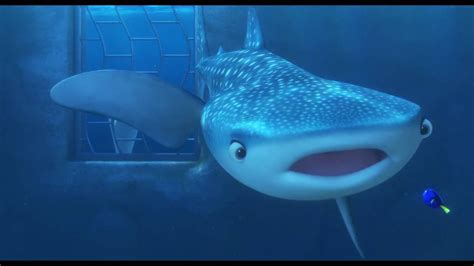 "You're a Beluga" Clip - Disney/Pixar's Finding Dory - YouTube