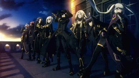 The Eminence in Shadow Anime Reveals Opening Featuring OxT's Song