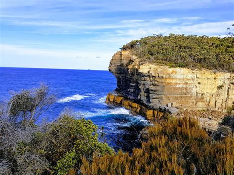 Tasman National Park - Tasmania, Australia