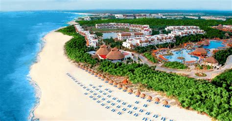 Valentin Imperial Maya in Playa Del Secreto, Mexico - All Inclusive Deals