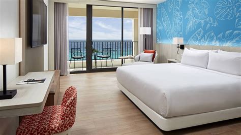 Hotel in Willemstad | Curaçao Marriott Beach Resort