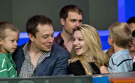 Elon Musk Bio: His Success Story - Business Chronicler