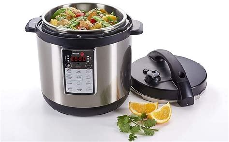 Small Electric Pressure Cooker Reviews | Pressure Cooker Pros