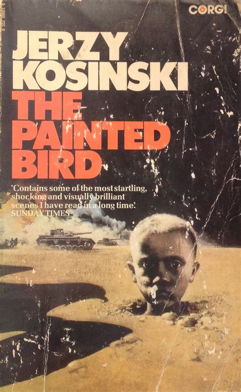 The Painted Bird Jerzy Kosinski Pdf – View Painting