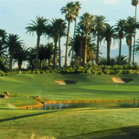 Rhodes Ranch Country Club in Las Vegas, Nevada, USA | GolfPass