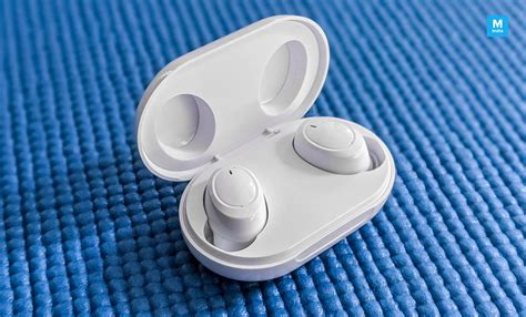 OPPO Enco W11 Review: Truly Wireless Earbuds For Fitness Enthusiasts On ...