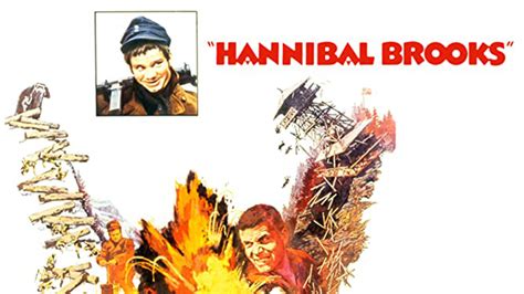 Hannibal Brooks (1969) - Amazon Prime Video | Flixable