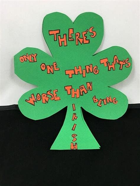 Funny St. Patrick's Day Cards: Hilarious Designs for Every Leprechaun