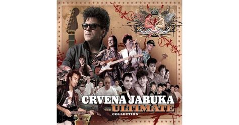 Crvena Jabuka ULTIMATE COLLECTION