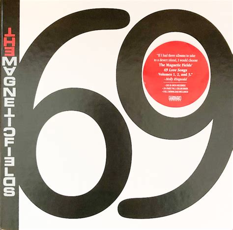 The Magnetic Fields – 69 Love Songs (Vinyl) - Discogs