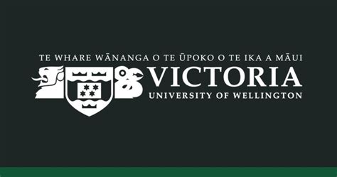 ASEAN Scholarships at Victoria University of Wellington in New Zealand