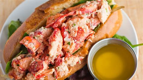 How to make the best lobster rolls | British GQ