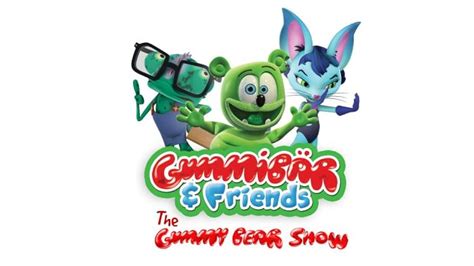 Gummibär & Friends: The Gummy Bear Show (TV Series 2016– ) - IMDb