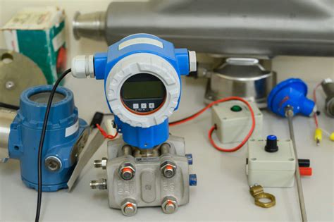 Instrumentation & Control Engineering –Industry Trends-PMV