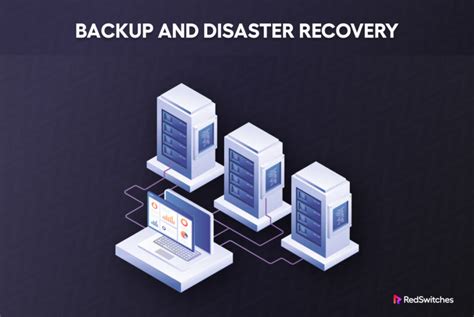 3 Backup Disaster Recovery Solutions You Must Know