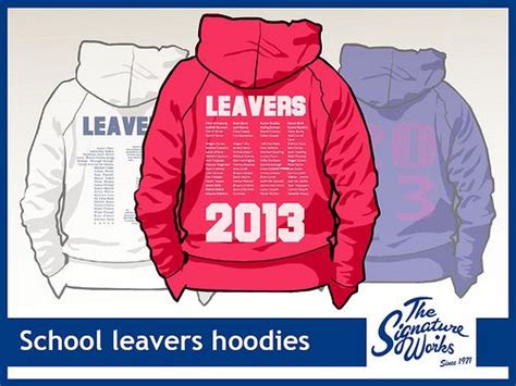 school leavers hoodie ideas facebook image | School leavers, School ...