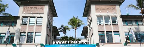 Hawaii Pacific University Acceptance Rate 2023 : Eligibility ...