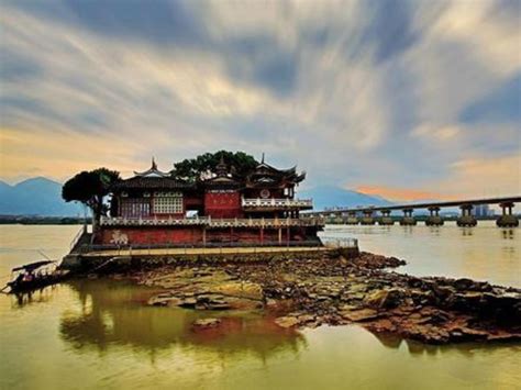 Fuzhou Tourist Spots _ Fuzhou Attractions _ China Travel Guide - CITS