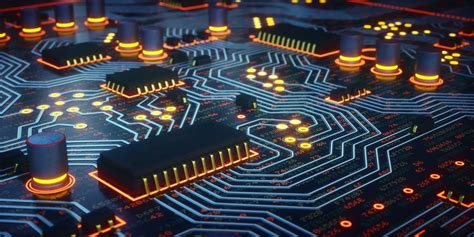 Integrated Circuit Design