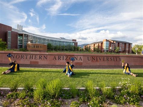 How to apply | Northern Arizona University