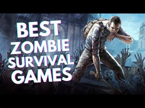 Days To Die Review Best PS4 Zombie Games! ZuraPedia | lupon.gov.ph