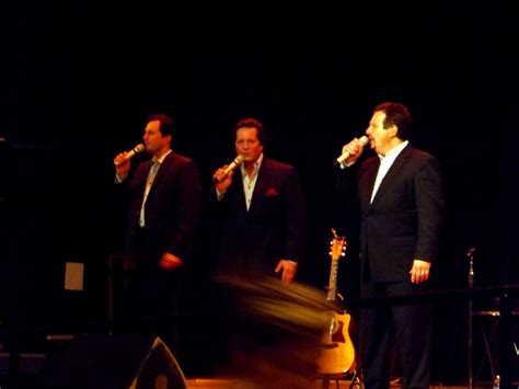 Booth Brothers In Concert. | Mark | Flickr