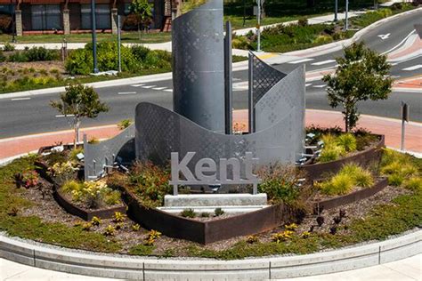 Kent City Council approves mayor’s budget adjustment for 2024 | Kent ...